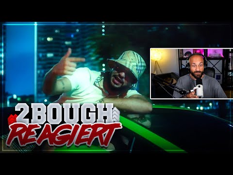 AYMEN - WIR SIND STARS / AYMEN x BAUSA - Moneymaker // 2Bough REACTION