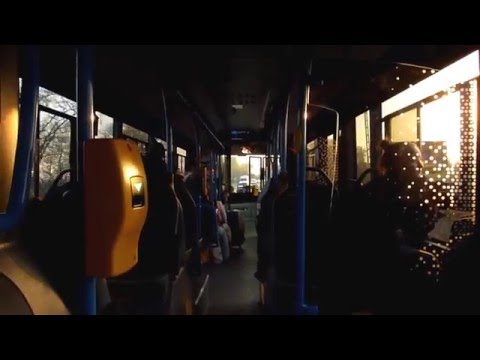 [HD] BKV 224-es busz - MHU-804 2013.10.25 16:43:08