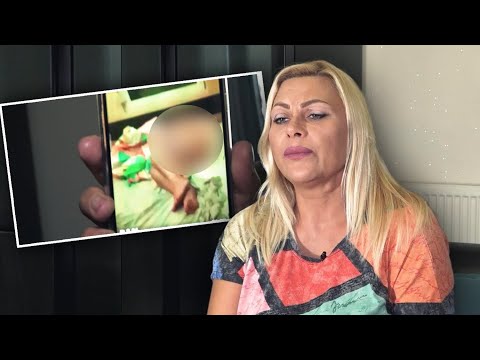 ŠOK! Ispovest Marije o aferi “gaće”, pokazala Miljanine nage fotke: "Ovim me ucenjuju"