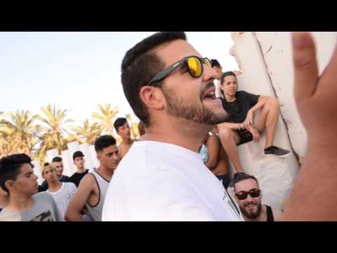 ZPA VS WALKAT - OCTAVOS [3ERA CLASIFICATORIA FULLRAP ALMERÍA]