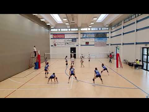 Campionato Provinciale Under 13 Femminile