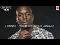Tyrese Signs Of Love Making