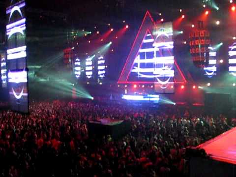 Transmission Ancient Mysteries