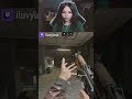 ground loot jackal got me right #warzone #callofduty #bo6 #cod #evoke #rebirth #rebirthisland