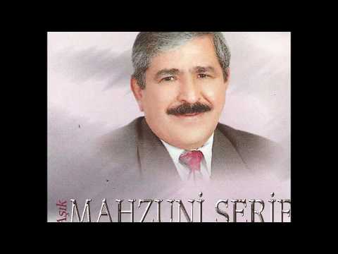 Mahzuni Şerif - Ciğerparem | Ecel Benim Neme Gerek | © şah plak