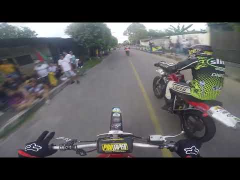 Reinel Gomez 334 carrera Oficial 150cc Sabana de Torres 4 de Diciembre de 2022