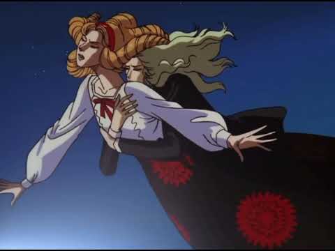 Oniisama e depression edit