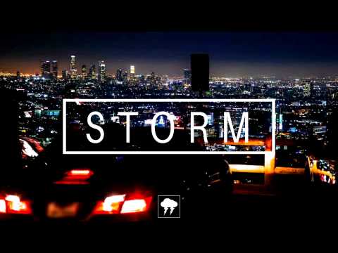 Ryan Oakes Feat. Catie Lee - The Chase