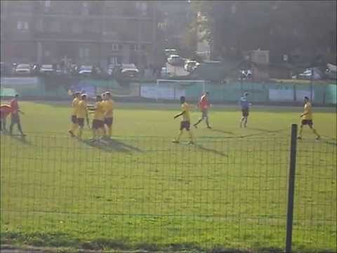 Sovicese - Calolziocorte (0-1) Promozione Gir.B 8°Giornata
