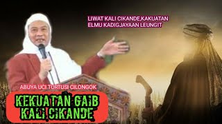 Download lagu ABUYA UCI ~ KEKUATAN GAIB KALI CIKANDE mp3 Download lagu ABUYA UCI ~ KEKUATAN GAIB KALI CIKANDE mp3