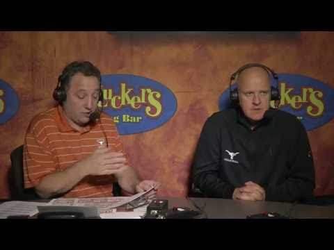 Longhorn Weekly: Jerritt Elliott [Sept. 15, 2016]