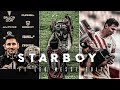 Starboy Ft Lionel Messi Edit Leo Messi Whatsapp Status