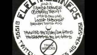 Electroliners - Loose Caboose