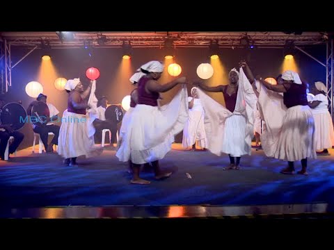 Groupe Tambour Chagos