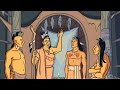 Happy Color App Disney Pocahontas Part 13 Color By Numbers Animated