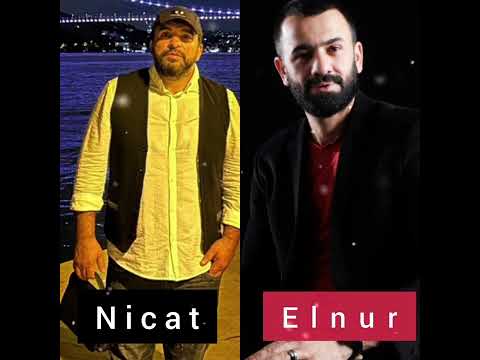 Elnur Valeh - Briliant Nicat 2022 teze mahni