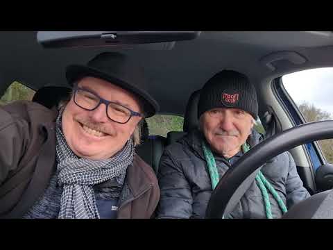 Ulrich und Karl - Das Adventsrätsel