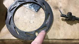 How to fix 6.0 Powerstroke sticking vanes in Turbo