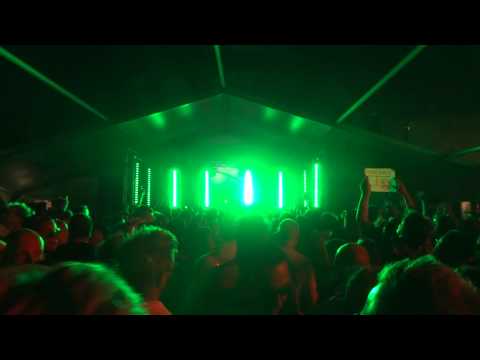 Sneijder B2B Atkinson @ Luminosity 2013 - As The Rush Comes