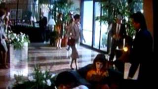 Tina Turner whippin ike ass