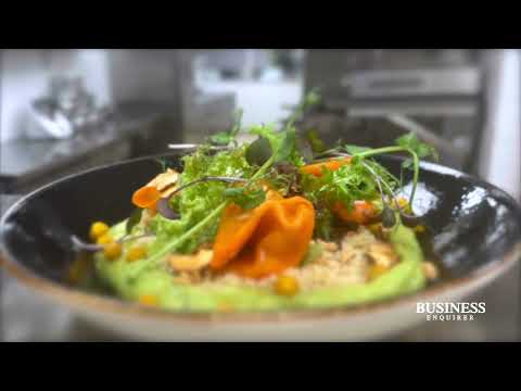 Discover Elegance & Efficiency: The Crowne Plaza Budapest Experience | Business Enquirer