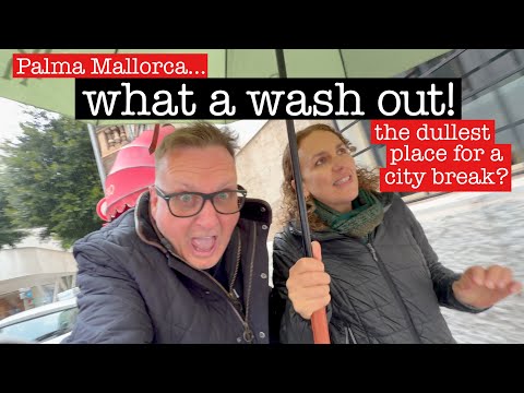 The MacMaster and Mallorca Under the Sun