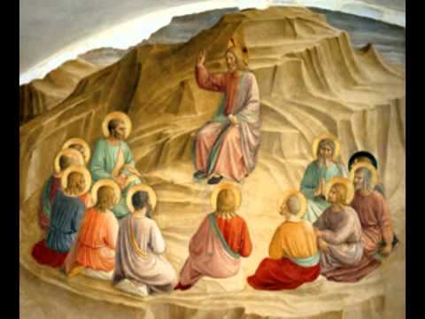 Semana Santa, Especial de. Lunes Santo. Miriam, la de Magdala.