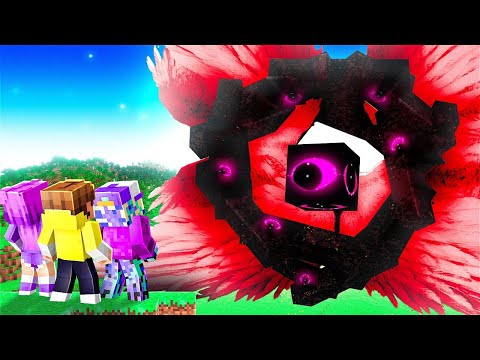 The SECRET ENDING in The GOD Mod is Insane…