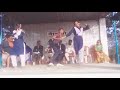 School Function ||Hawa hawa school desi dance video #latestwhatsappstatus