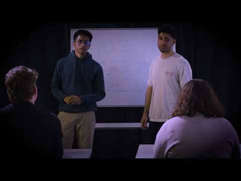 'Politics' Teaser Trailer