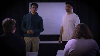 'Politics' Teaser Trailer