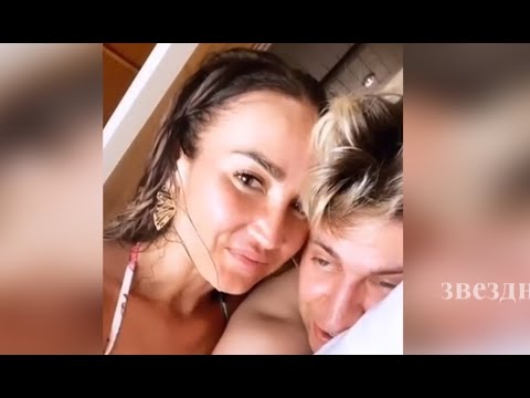 Ольга Бузовой открыто назвала себя женой Давида Манукяна