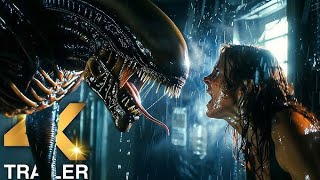 Altered (2026) | Official Trailer | Sci-Fi Psychological Thriller | Humanity Redefined