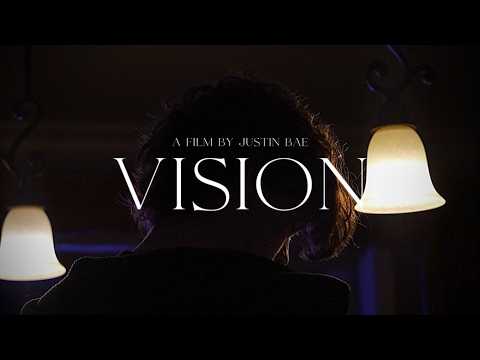 Thumbnail for video: VISION (Short Film) - Justin Bae