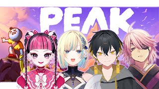 【PEAK】また救急隊と呼んでくれるんですか；； w/カワクラちゃん,ふうまさん,あまるさん【ぶいすぽっ！/ 藍沢エマ】