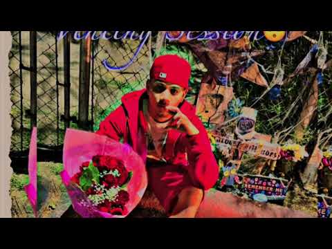 MostHatedMala - Venting Session (Official Audio)