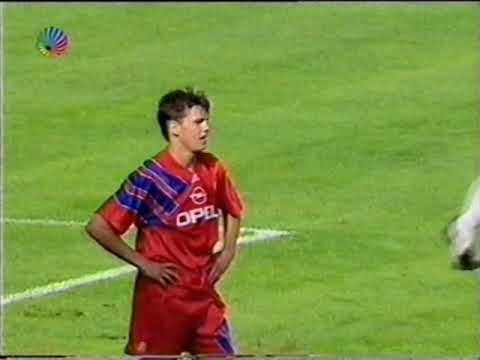 1992-93 Bayern Munich-1.FC Kaiserslautern