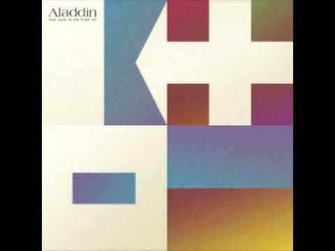 VER073 : Aladdin - Mass Confusion (Bot'Ox remix)