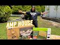 Finally Upgrading The New AMP House