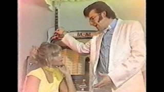 Matchbox - When You Ask About Love (video)