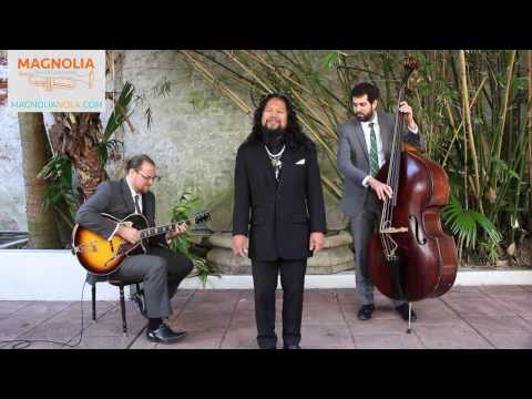 The Antoine Diel Trio - Fly Me to the Moon