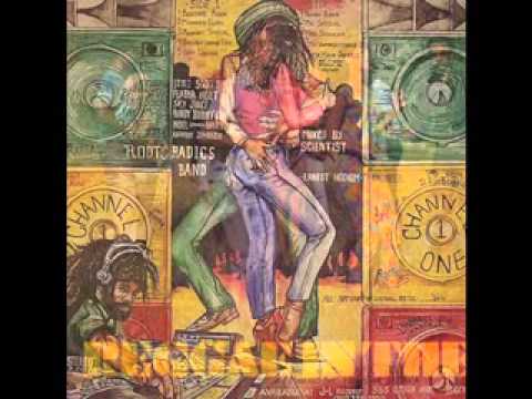 Milton Samuel & The Upsetters-Living In Illusion