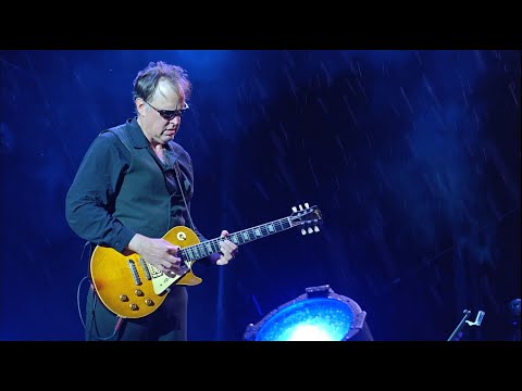 Joe Bonamassa "Sloe Gin" Montreux Jazz Festival 16/07/2025