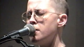 Lower Dens perform &quot;Ondine&quot; live at WTMD (VHS tape)