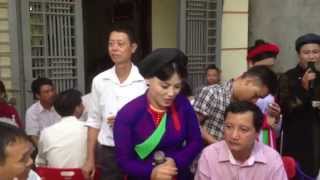 preview picture of video 'tay tiên chuốc chén riệu đào'