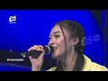 Sekali Seumur Hidup Fanesha Anggie Stasiun Dangdut