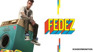 FEDEZ - VOGLIO AVERTI ACCOUNT - MILANO MEDIOLANUM FORUM (ASSAGO) - 22 MARZO 2015