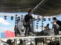 Alesana performing Alchemy sounded good at the time at the Never Say Never Fesival 2009