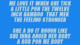 Download lagu POPCAAN - NAUGHTY GIRL LYRICS (follow @DancehallLyrics ) mp3 Download lagu POPCAAN - NAUGHTY GIRL LYRICS (follow @DancehallLyrics ) mp3