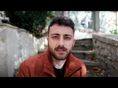 Being "intense" is not a bad thing